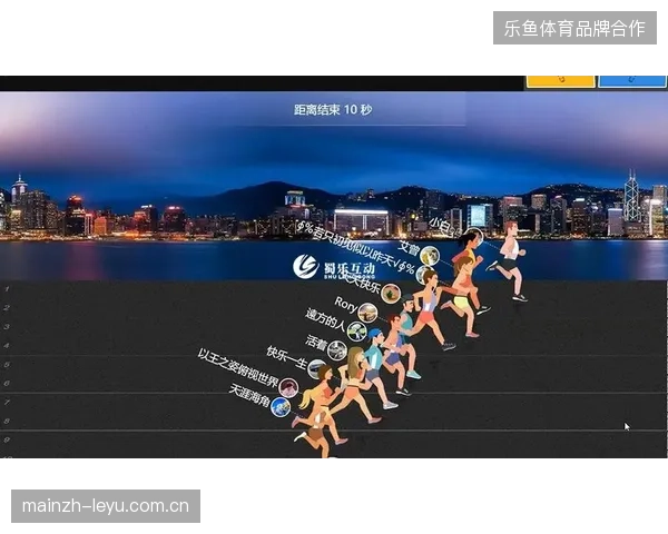 超72%马拉松赛事接入实时分发系统,数字化互动缩短了观众现场消费路径 超72%马拉松赛事接入实时分发系统,数字化互动缩短了观众现场消费路径
