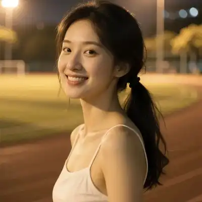 于亮美